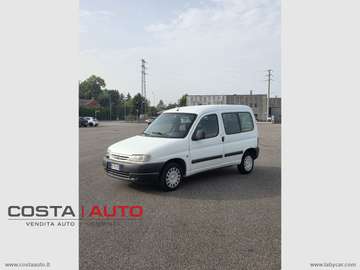 1.9 D 3p. 600 Entreprise