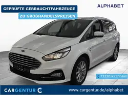 Ford S-Max 2.5 Duratec SpoSi Key Navi