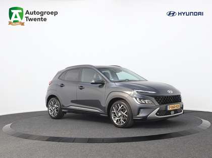 Hyundai KONA 1.6 GDI HEV Premium | Navigatie | Camera | Stoelve