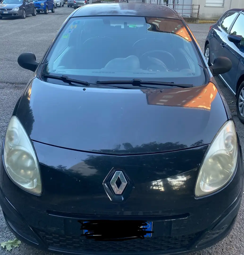 Renault Twingo 1.2 60cv - 1