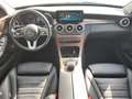 Mercedes-Benz C 300 d T Avantgarde ACC+MLED+NAV+MEMORY+AIRMATIC Blau - thumbnail 12