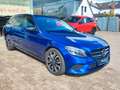 Mercedes-Benz C 300 d T Avantgarde ACC+MLED+NAV+MEMORY+AIRMATIC Blau - thumbnail 2