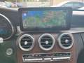 Mercedes-Benz C 300 d T Avantgarde ACC+MLED+NAV+MEMORY+AIRMATIC Blau - thumbnail 11