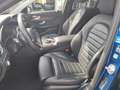 Mercedes-Benz C 300 d T Avantgarde ACC+MLED+NAV+MEMORY+AIRMATIC Blau - thumbnail 6