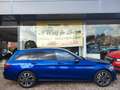 Mercedes-Benz C 300 d T Avantgarde ACC+MLED+NAV+MEMORY+AIRMATIC Blau - thumbnail 1