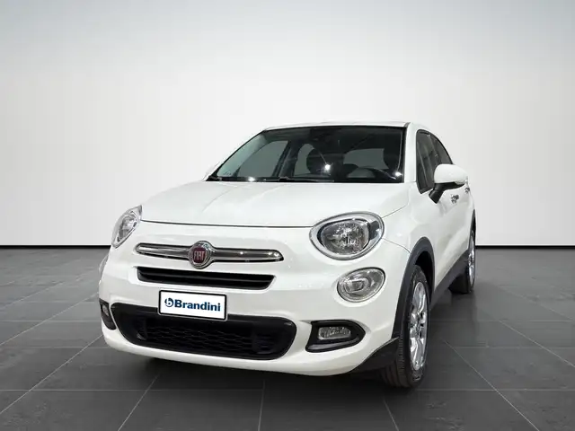 Fiat 500X X 1.3 Multijet Pop Star