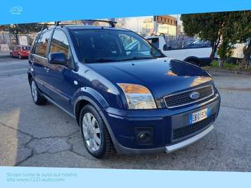 UAV 1.4 16V 5p. Bz.- GPL