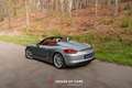 Porsche Boxster 981 SPYDER 1ST BELGIAN OWNER - AS NEW Zilver - thumbnail 8
