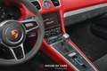 Porsche Boxster 981 SPYDER 1ST BELGIAN OWNER - AS NEW Zilver - thumbnail 34