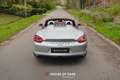 Porsche Boxster 981 SPYDER 1ST BELGIAN OWNER - AS NEW Argintiu - thumbnail 7