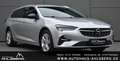 Opel Insignia B ST BUSINESS/ VIRTUEL/TEMPO./LED/RFK/AHK/CARPLAY Silber - thumbnail 3