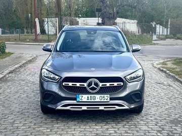 GLA 180 d