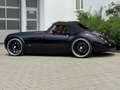 Wiesmann MF 3 Roadster*Schwarz/Rot*KW-Fahrwerk*20Zoll* Noir - thumbnail 4