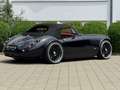 Wiesmann MF 3 Roadster*Schwarz/Rot*KW-Fahrwerk*20Zoll* Noir - thumbnail 7