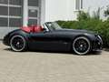 Wiesmann MF 3 Roadster*Schwarz/Rot*KW-Fahrwerk*20Zoll* Noir - thumbnail 8