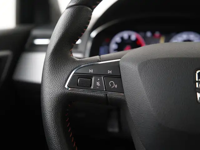 SEAT Ibiza view 7