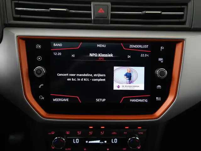 SEAT Ibiza view 13