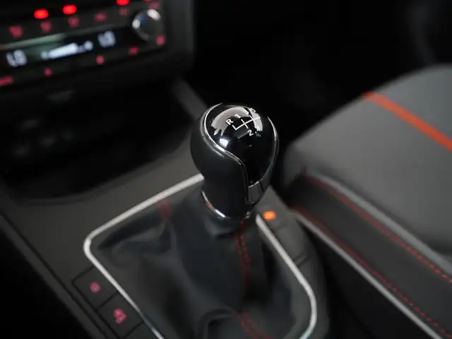 SEAT Ibiza view 10