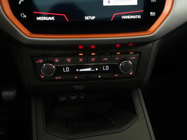 SEAT Ibiza view 11