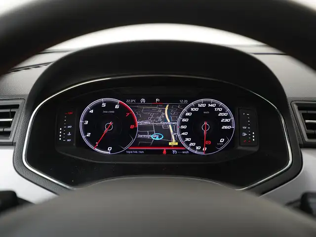 SEAT Ibiza view 8