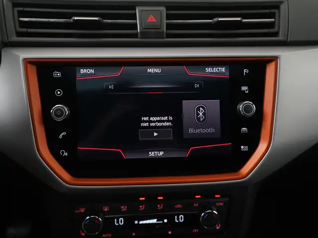 SEAT Ibiza view 14