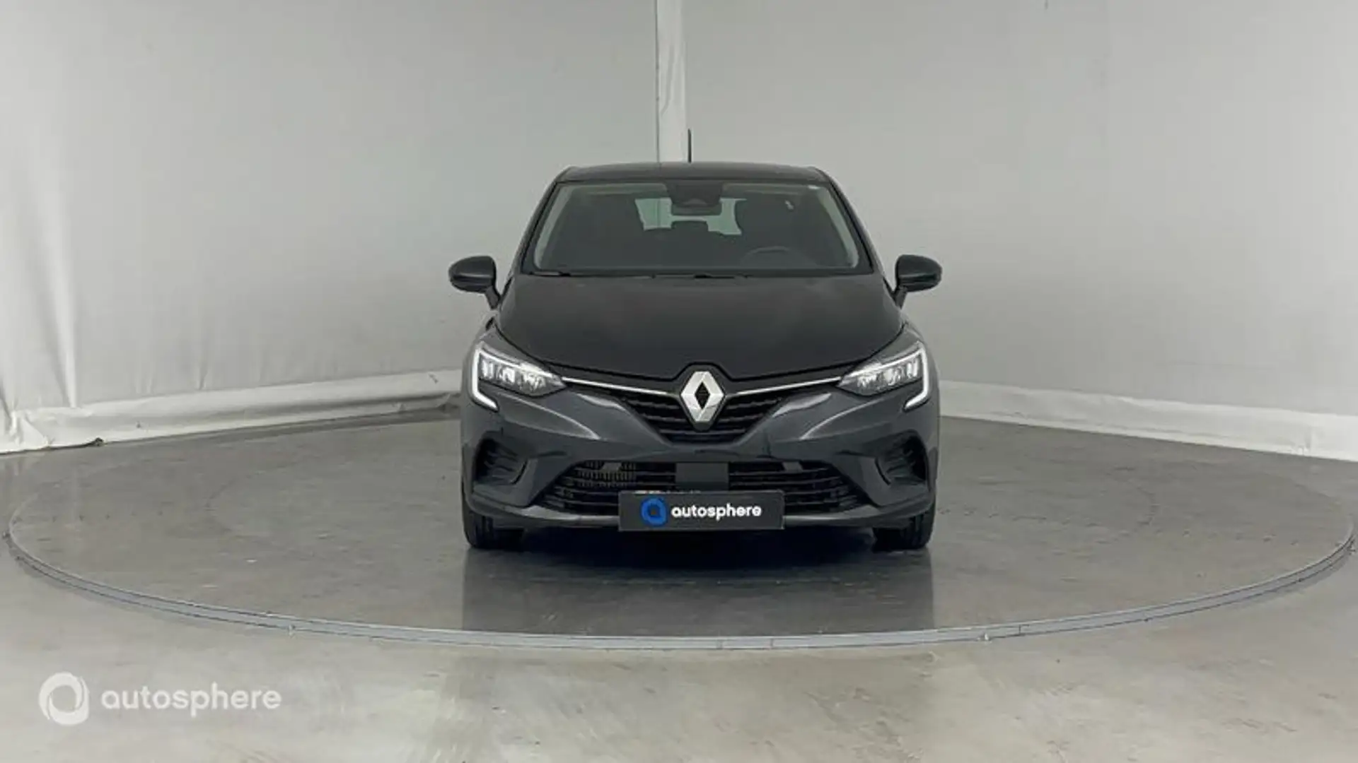 Renault Clio 1.0 TCe 90ch Equilibre - 2