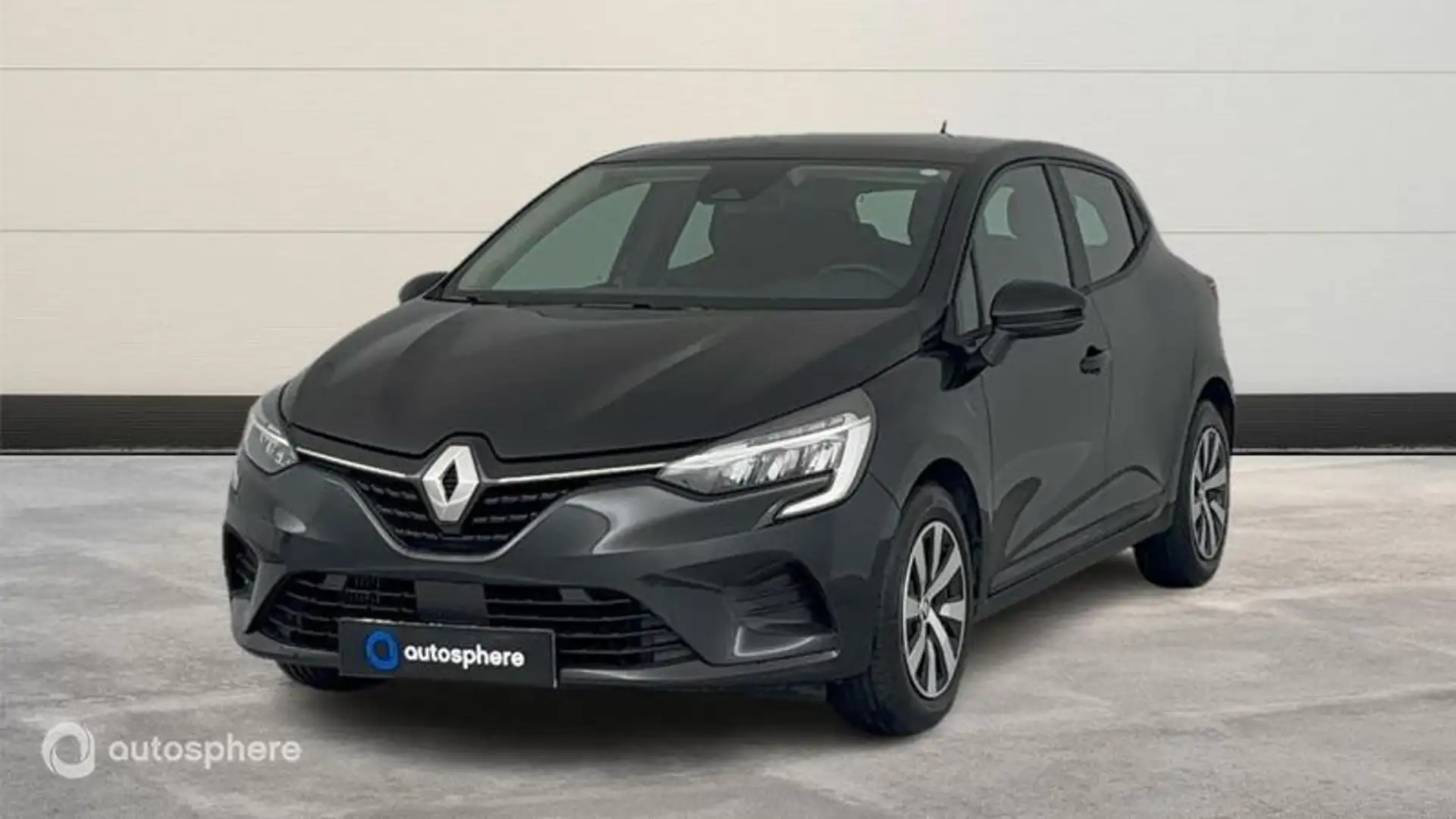 Renault Clio 1.0 TCe 90ch Equilibre - 1