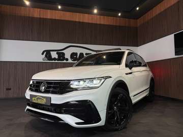 2.0 TDI SCR R-Line  DSG *FULL OPTIONS*GARANTIE 12M