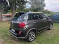 Fiat 500L 500L 1.3 Multijet 85 CV Dualogic Trekking Gris - thumbnail 7