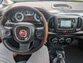 Fiat 500L 500L 1.3 Multijet 85 CV Dualogic Trekking Gris - thumbnail 15