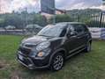 Fiat 500L 500L 1.3 Multijet 85 CV Dualogic Trekking Gris - thumbnail 3