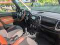 Fiat 500L 500L 1.3 Multijet 85 CV Dualogic Trekking Gris - thumbnail 12