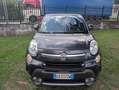 Fiat 500L 500L 1.3 Multijet 85 CV Dualogic Trekking Gris - thumbnail 2