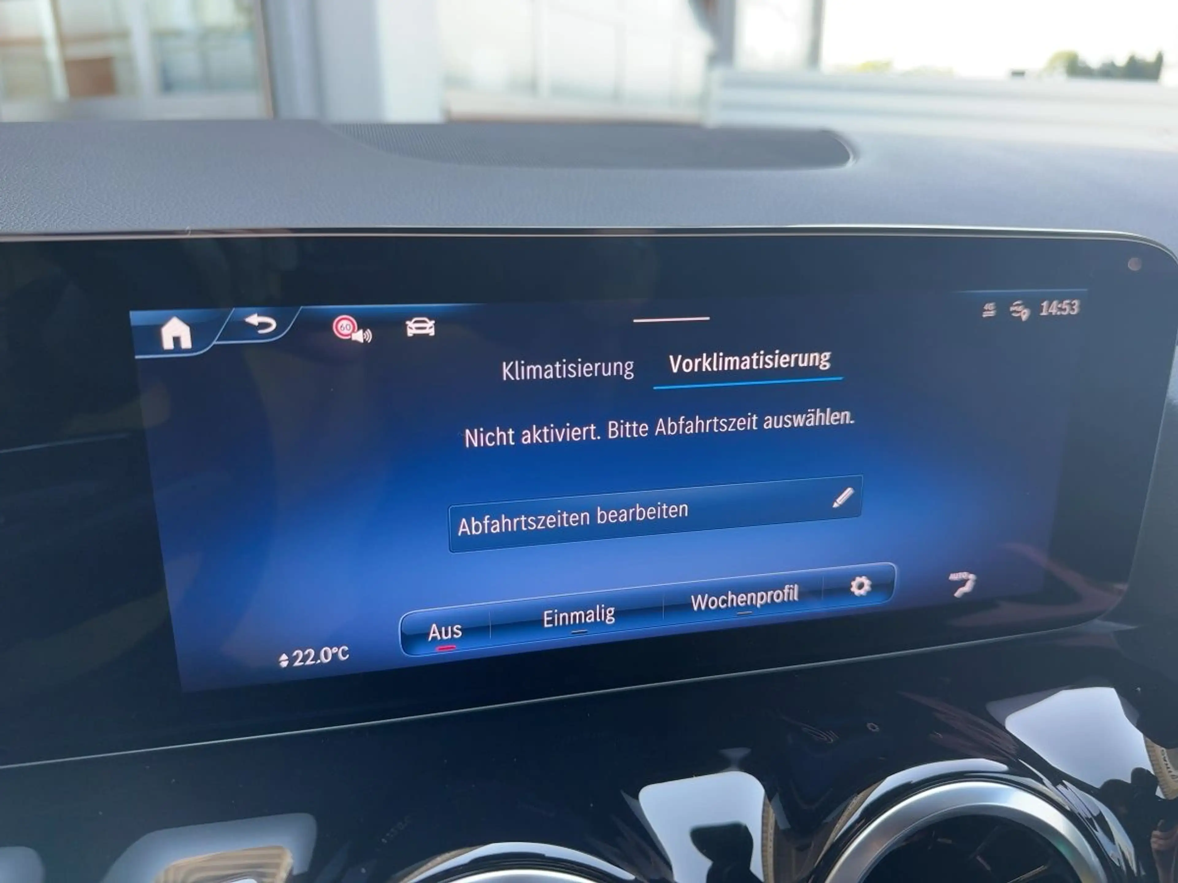 Mercedes-Benz GLA 250 e EQ Hybrid Österreich-Edition Progressiv — photo 11