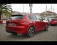 Mazda CX-60 2.5 e-Skyactiv PHEV Takumi Convenience&Sound Rouge - thumbnail 7