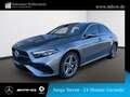 Mercedes-Benz A 250 e Limo AMG-PLUS*MULTIBEAM*360°KAMERA*AC11KW Gris - thumbnail 1
