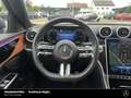 Mercedes-Benz C 300 C 300 de AMG Distronic AHK LEDER 360° LED NP79,5 Blau - thumbnail 11
