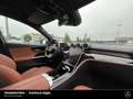 Mercedes-Benz C 300 C 300 de AMG Distronic AHK LEDER 360° LED NP79,5 Azul - thumbnail 14