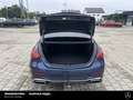 Mercedes-Benz C 300 C 300 de AMG Distronic AHK LEDER 360° LED NP79,5 Blau - thumbnail 17