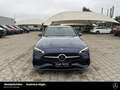 Mercedes-Benz C 300 C 300 de AMG Distronic AHK LEDER 360° LED NP79,5 Blau - thumbnail 8
