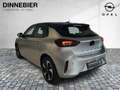 Opel Corsa Electric GS. Elektromotorr100kW CAM LED LM Argent - thumbnail 6
