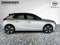 Opel Corsa Electric GS. Elektromotorr100kW CAM LED LM Argent - thumbnail 8