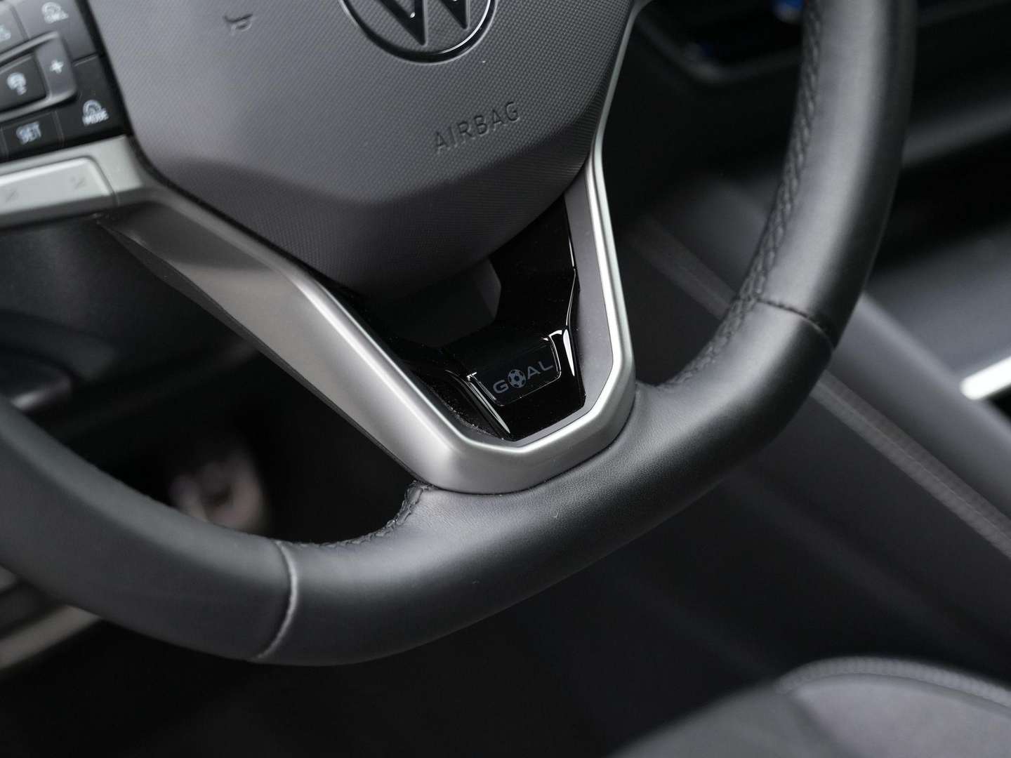 Volkswagen TIGUAN ETSI Goal Edition - - Joinsteer - #4