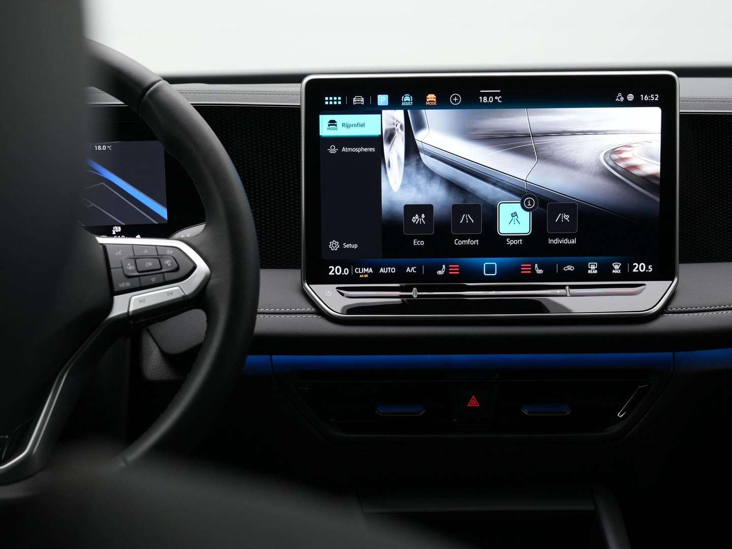 Volkswagen TIGUAN ETSI Goal Edition - - Joinsteer - #5