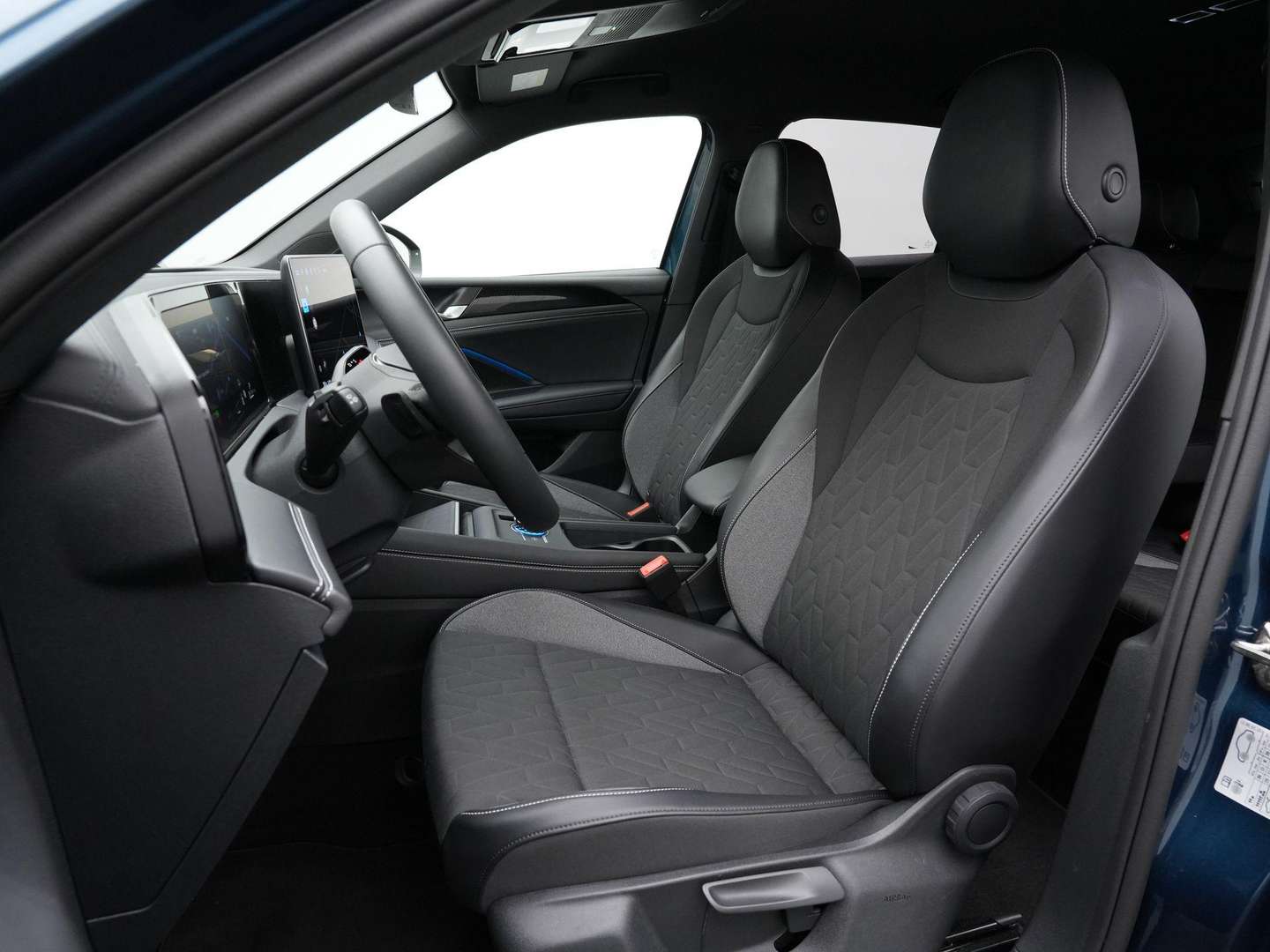 Volkswagen TIGUAN ETSI Goal Edition - - Joinsteer - #2