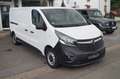 Opel Vivaro B Kasten L2H1*Klima*3-Sitzer*1.Hand Blanc - thumbnail 2
