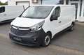 Opel Vivaro B Kasten L2H1*Klima*3-Sitzer*1.Hand Blanc - thumbnail 1