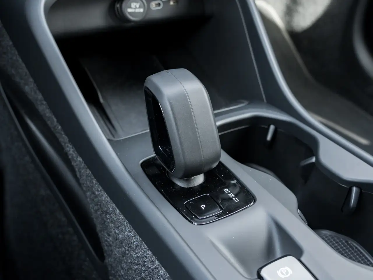 Volvo XC40 снимка Volvo XC40