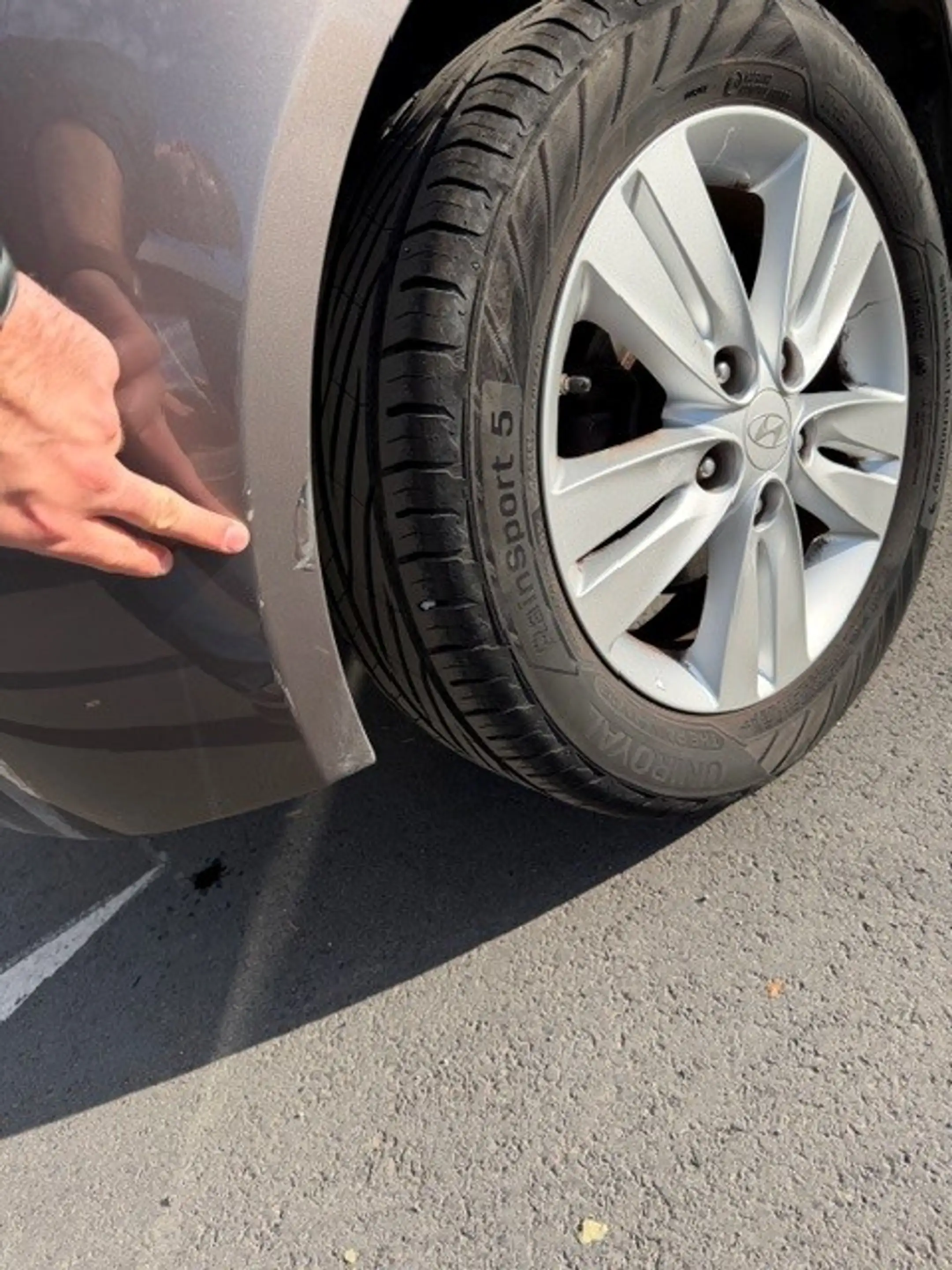 Hyundai iX20 — photo 5