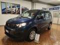 Peugeot e-Rifter 5 POSTI ELETTRICO A PIANALE UNICO Blau - thumbnail 2